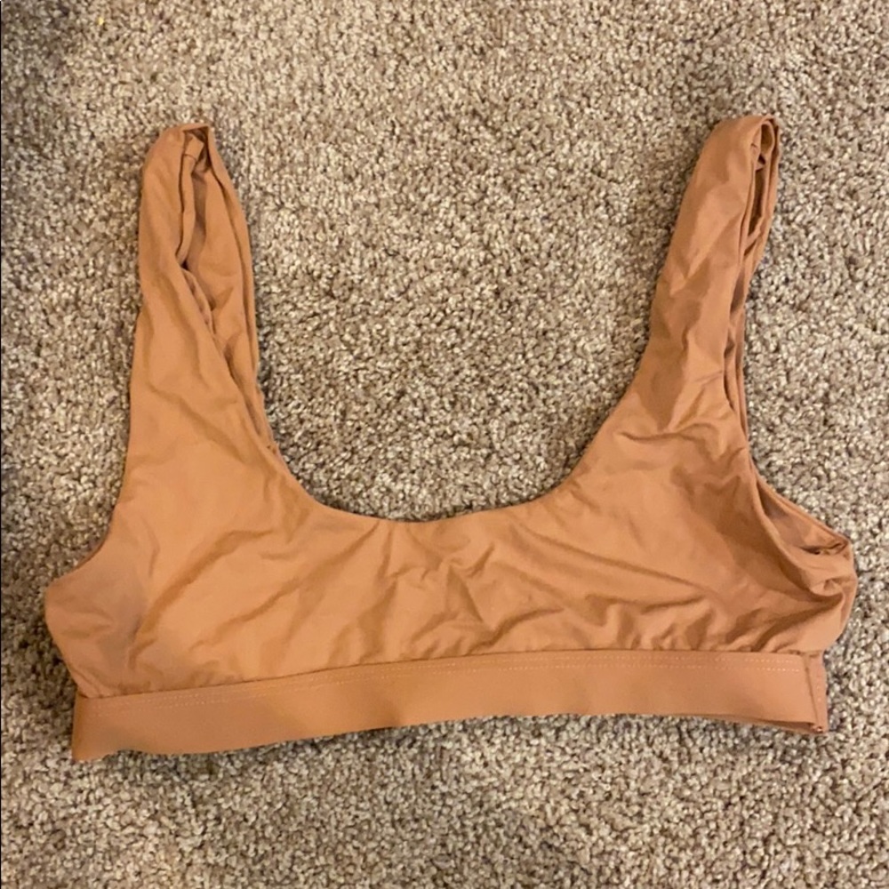 swimsuit top